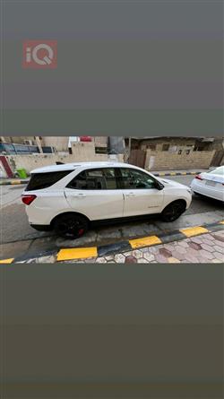 شێڤرۆلێت ئیکۆنۆکس